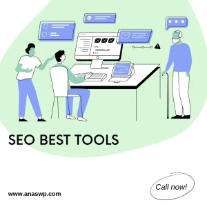 Seo tools