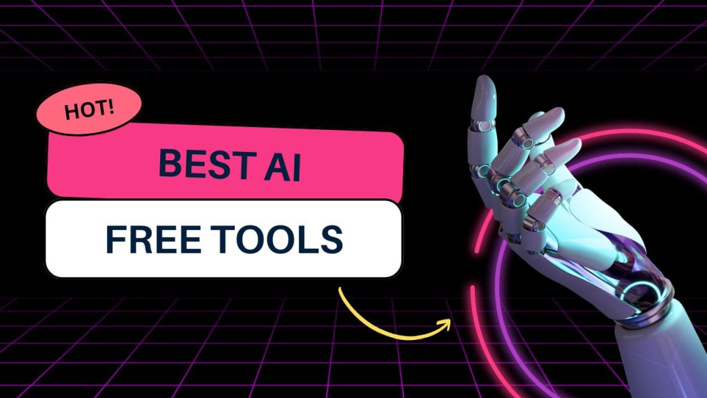 best Ai tools